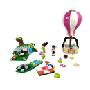 LEGO Friends 41097 Heißluftballon Set