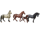 Schleich Tiere Bundle Pferde 8 Teile