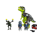 Playmobil Dino Rise T-Rex 70624 Dinosaurier Set