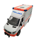 Bruder Mercedes-Benz Ambulanz 02536 Modellauto