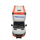 Bruder Mercedes-Benz Ambulanz 02536 Modellauto