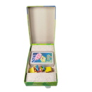 Ravensburger SpongeBob Mau Mau 23210 Kartenspiel