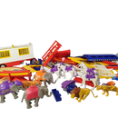 Playmobil Zirkus 4061 Spielset