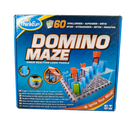 ThinkFun Domino Maze 76373 Denkspiel