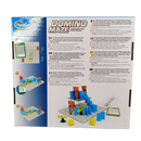 ThinkFun Domino Maze 76373 Denkspiel
