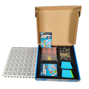 ThinkFun Domino Maze 76373 Denkspiel