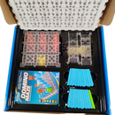 ThinkFun Domino Maze 76373 Denkspiel