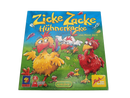 Zoch Zicke Zacke Hühnerkacke 60 112 1800 Brettspiel