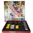 Hasbro Monopoly Mario Kart Brettspiel