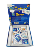 Noris Memo Schlafmützen by aprilkind Gedächtnisspiel
