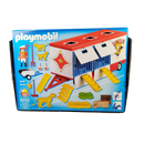 Playmobil Animal Trailer 4232 Tieranhänger Zirkus