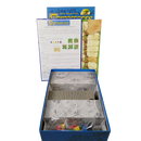 Hans im Glück Carcassonne 48146 Brettspiel