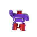 Alpha Bots Bundle Letrabots Set von 22 Buchstaben-Roboter Figuren