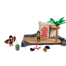 Playmobil SuperSet 6146 Piratenfestung Spielset
