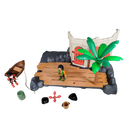 Playmobil SuperSet 6146 Piratenfestung Spielset