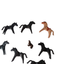 Playmobil Bundle Pferde & Seelöwe Figuren