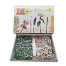 Hama Art midi Bouquet 3621 Bastelset Neu