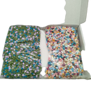 Hama Art midi Bouquet 3621 Bastelset Neu