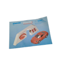 Playmobil Porsche 911 Carrera S 3911 Auto, ab 3 Jahre