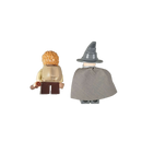 LEGO Bundle Herr der Ringe Set von 2 Minifiguren