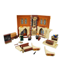 LEGO Harry Potter Hogwarts Moment 76382 Bauset Verwandlungsklasse