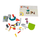 LEGO Mickys Burgabenteuer 10780 Bauset