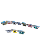 Hot Wheels Bundle 10x Modellautos Neu