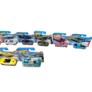 Hot Wheels Bundle 10x Modellautos Neu