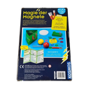 KOSMOS Magie der Magnete 657648 Experimentierset Neu