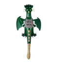 LEGO Drache 5334c01pb03 Figur