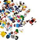 Playmobil Bundle Polizei Figuren & Fahrzeuge