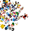 Playmobil Bundle Polizei Figuren & Fahrzeuge