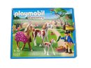 Playmobil Pferdekoppel 5227 Spielset Reiten & Bauernhof