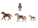 Playmobil Pferdekoppel 5227 Spielset Reiten & Bauernhof