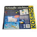 KOSMOS Kristalle züchten 643416 Experimentierkasten