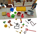 Playmobil Pferdestall zum Mitnehmen 5348 Spielset