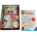 Ravensburger Wir spielen Kochen 24734 Lernspiel & Rollenspiel