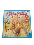 Pegasus Spiele Camel Up (1st Edition) Brettspiel