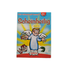 AMIGO Scheinheilig 00710 Kartenspiel Wer schummelt besser?