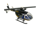 Playmobil SEK-Helikopter 9363 Hubschrauber