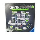 Ravensburger GraviTrax PRO Starter-Set Vertical Kugelbahn