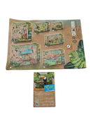 Playmobil Wiltopia 71009 Nachtlicht Regenwald