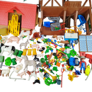 Playmobil Großer Bauernhof 6120 Spielset