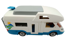 Playmobil Familien-Wohnmobil 70088 Spielset