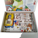 Ravensburger tiptoi Heute gehen wir einkaufen 00041 Lernspiel