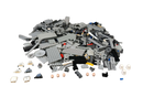 LEGO Star Wars 75054 AT-AT Bauset