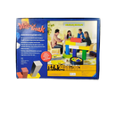 Ravensburger Make 'n' Break Bauspiel & Brettspiel
