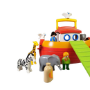 Playmobil Mitnehm-Arche Noah 6765 Spielset