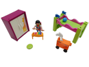 Playmobil 5579 Kinderzimmer Spielset