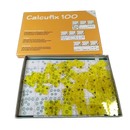 Heinevetter Calcufix 100 8003 Rechenspiel Mathematik, mit Zubehör